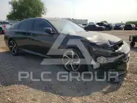 2022 Honda Accord фото