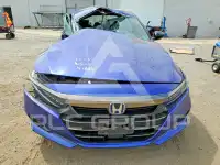 2022 Honda Accord фото