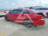 2022 Honda Accord фото