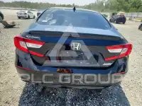 2022 Honda Accord фото
