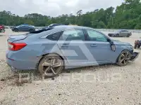 2022 Honda Accord фото