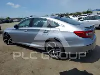 2022 Honda Accord фото