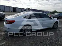 2022 Honda Accord фото