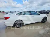 2022 Honda Accord фото
