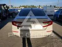 2022 Honda Accord фото