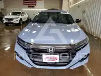2022 Honda Accord фото