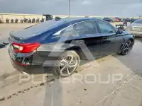 2022 Honda Accord фото