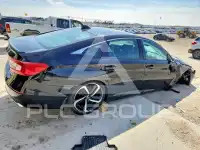 2022 Honda Accord photo