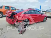 2022 Honda Accord фото