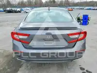 2022 Honda Accord фото