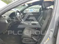 2022 Honda Accord фото