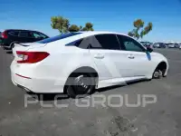 2022 Honda Accord фото