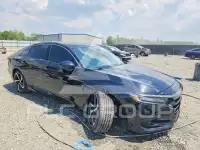 2022 Honda Accord фото