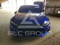 2022 Honda Accord фото