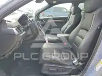 2022 Honda Accord фото