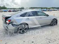 2022 Honda Accord фото