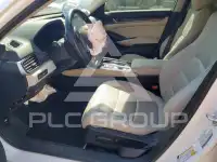 2022 Honda Accord фото