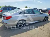 2022 Honda Accord фото