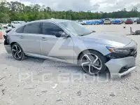 2022 Honda Accord фото