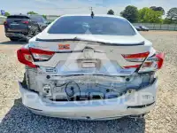 2022 Honda Accord фото
