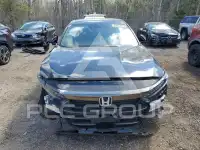 2022 Honda Accord фото
