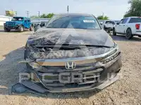 2022 Honda Accord фото