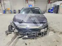 2022 Honda Accord фото