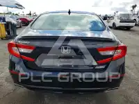 2022 Honda Accord фото