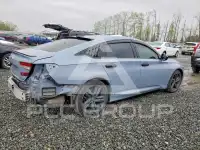 2022 Honda Accord фото