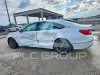 2022 Honda Accord фото