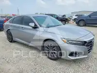 2022 Honda Accord фото