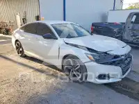 2022 Honda Accord фото