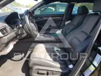 2022 Honda Accord фото