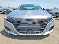 2022 Honda Accord фото