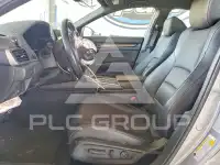 2022 Honda Accord фото