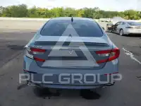 2022 Honda Accord фото