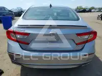 2022 Honda Accord фото