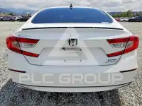 2022 Honda Accord фото