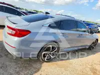 2022 Honda Accord фото