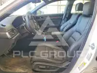 2022 Honda Accord фото