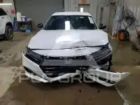 2022 Honda Accord photo
