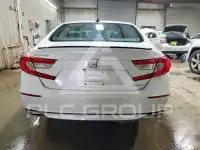 2022 Honda Accord photo
