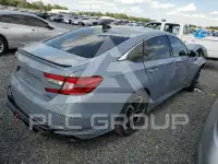 2022 Honda Accord фото