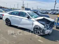 2022 Honda Accord фото