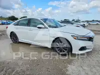 2022 Honda Accord фото