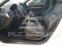 2022 Honda Accord фото