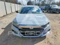 2022 Honda Accord фото