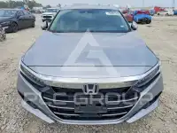 2022 Honda Accord фото