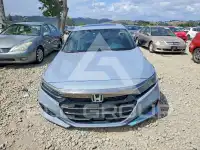 2022 Honda Accord фото