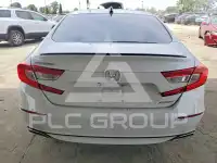 2022 Honda Accord фото